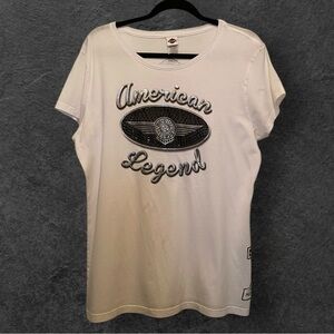 Women’s Harley Davidson T-shirt